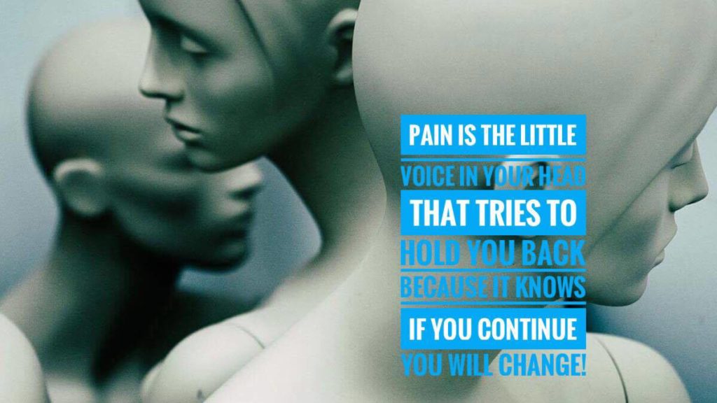 voices inside your head